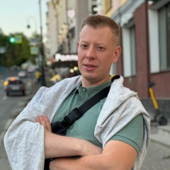 Sergey Ponomarev, 11.08.1990, Москва