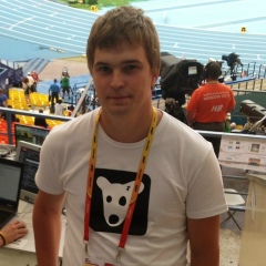 Александр Тропарев, 17.01.1986, Санкт-Петербург