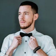 Алексей Салямов, 28.07.1989, Краснодар