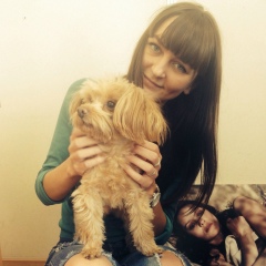 Katushka Sozykina, 13.02, Санкт-Петербург