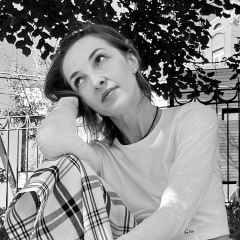 Yuli Kosobutskaya, 05.05.1987, Санкт-Петербург