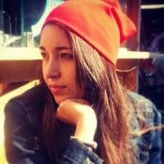 Анастасия Кондратьева, 28.02.1986, Пермь