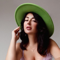 Катерина Аксёнова, 02.07, Москва