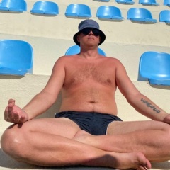 Евгений Пяжев, 05.04, Екатеринбург