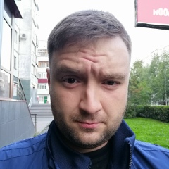 Михаил Егоров, 28.10, Сургут