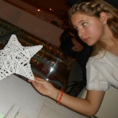 Софи Павленко, 21.03.2000, Санкт-Петербург