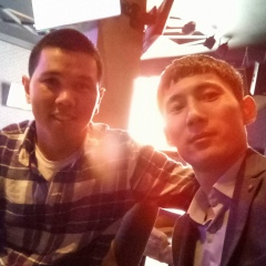 Берекет Нургалиев, 18.12.1990, Уральск