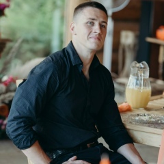 Дмитрий Глушко, 24.02.1992, Москва