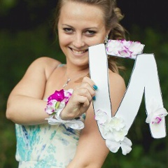 Татьяна Тукачева, 26.07.1985, Москва