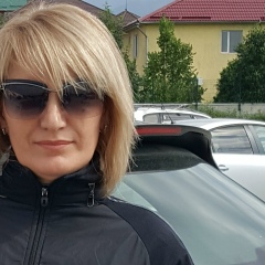 Tatiana Barahtina, 08.04