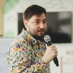 Илья Бирюлин, 13.07.1978, Краснодар