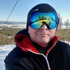 Александр Бормотов, 15.04.1977, Кандалакша