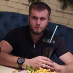 Ильяс Закраилов, 01.08, Урус-Мартан