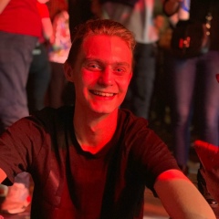 Артём Поликарпов, 01.10.2000, Одинцово