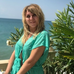 Светлана Субботина, 04.11.1980, Белгород