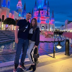 Екатерина Ивлеева, 01.05.1988, Электросталь