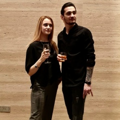 Тимур Гаджиев, 20.11.1992, Баку