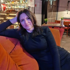 Elizaveta Osipova, 01.05, Санкт-Петербург