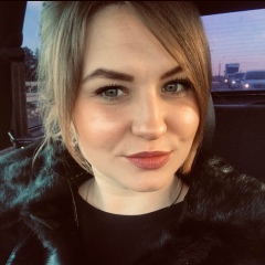 Юлия Иноземцева, 28.07