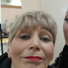 Мария Ланцова, 05.05