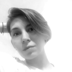 Ольга Мостовая, 17.01.1986, Домодедово