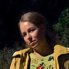 Софья Кулакова, 09.05, Люберцы