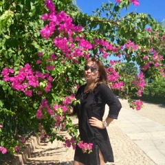 Виктория Павлова, 04.11, Санкт-Петербург