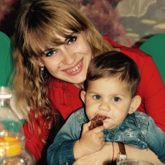 Татьяна Истомина, 27.02.1990, Ялта