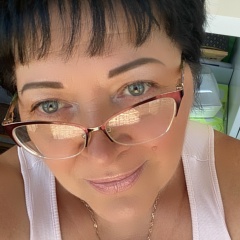 Александра Абрамова, 03.05.1964, Самара