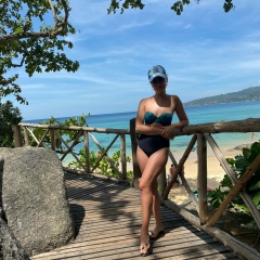 Наталья Расходчикова, 04.05, Калуга