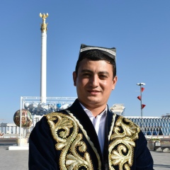 Abdufotix Abduraxmonov, 17.07.1987, Ташкент