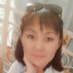 Айгерим Жаксылыкова, 08.06.1989, Алматы