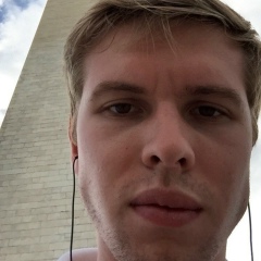 Александр Подгорбунский, 17.02.1993, Санкт-Петербург