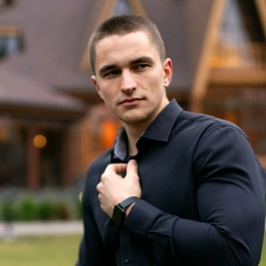 Игорь Жеряков, 25.06, Пенза