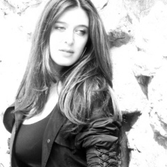 Лиана Серопян, 22.12, Москва