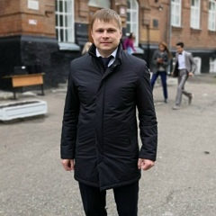 Владимир Лузин, ?4??4??4??4??4??6?