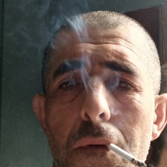 Galust Stepanyan, Кызыл