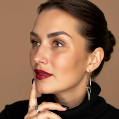 Вера Кулагина, 25.01.1988, Томск