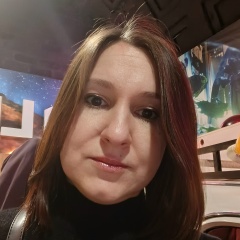 Наталья Богомолова, 17.03, Санкт-Петербург
