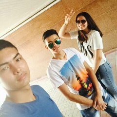 Sultan Sadikov, 02.03.1996, Нукус