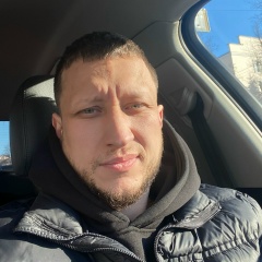 Иван Игоревич, 21.05, Смоленск