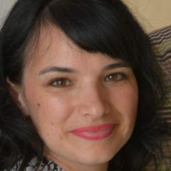 Венера Ганеева, 01.09.1981, Казань