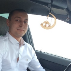 Айдар Мубаракшин, 02.01, Елабуга