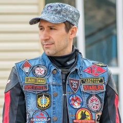 Starley Rizaev, Краснодар