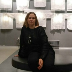 Александра Гордеева, 02.04, Санкт-Петербург