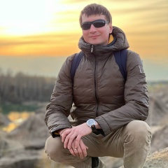 Евгений Андреев, 11.11, Москва