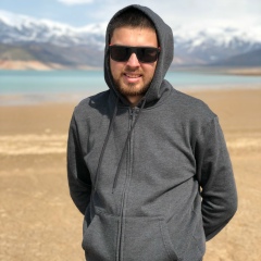 Артём Хабибов, 03.08.1991