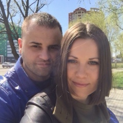 Марина Торопыгина, 07.11.1984, Москва