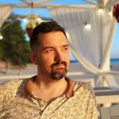 Александр Комлев, 20.05