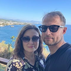 Юлия Смолина, 07.06, Санкт-Петербург